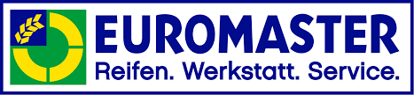 Logo EUROMASTER GmbH (Hauptsitz verlegt nach Mannheim)